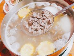 -大吉利·潮汕鲜牛肉火锅(西安店)