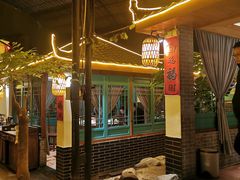 -小江南(万福园店)