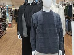 -优衣库(石家庄裕华万达广场店)