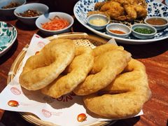 -长安记·大美陕菜(大族广场店)