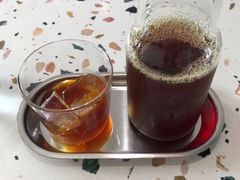 梅酒拼配-古耳咖啡(北锣店)