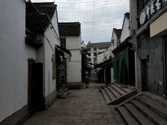 -衣裳街历史文化街区