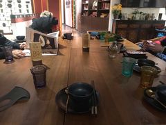 -敏珠拉姆藏餐·南京厨房(富春江东街店)