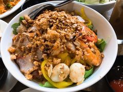 黄面-Le Chalet Dalat