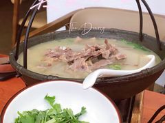 -云隐小厨·传统大理美食(复兴路店)