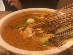 -嘉州叶婆婆钵钵鸡(建设路店)