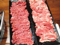 -八宝牛潮汕鲜牛肉火锅(净月店)