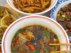 -三只鸟本地特色菜馆(上饶总店)