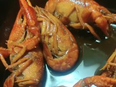 -聚味瞿记·龙虾堂(望城店)