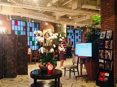 -漢舍中国菜馆(889广场店)
