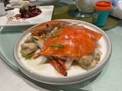 -乾隆美食·本帮菜(黄河路店)