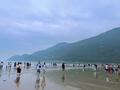 -东极岛景区