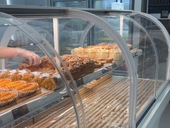 -LanTa蓝塔烘焙(中原万达店)