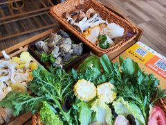 -阿婆情腊排骨火锅(饮玉巷店)