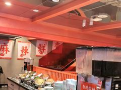 -何师傅美蛙鱼头(汉街店)