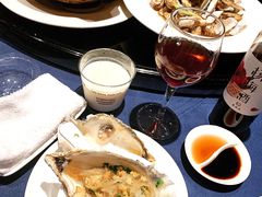 -高佳庄·舟山海鲜(海景旗舰店)