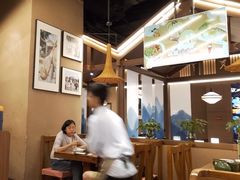 -云海肴·汽锅鸡·云南代表菜(丁香国际店)