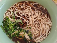 -李先生牛肉面大王(广渠门内店)