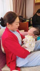 点击看大图 -玥悦母婴月子护理中心玥悦喜喜馆