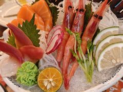 -桃太郎寿司料理(南坪店)