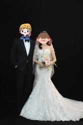 -CD视觉婚纱摄影