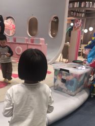 -奈尔宝家庭中心·亲子餐厅(鄞州万达店)