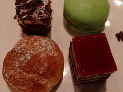 -龙之梦万丽酒店青餐厅