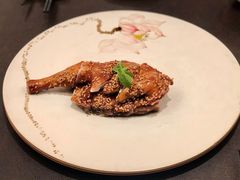 -广州文华东方酒店·江-由辉师傅主理