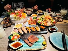 -炙柒Sekinana·精致日料(合生汇店)