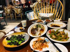 -盐官日光域房车营地·有盐餐厅