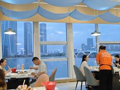 -前王院•巧克力海鲜市集餐厅(万平口店)