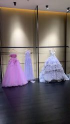 -MuseMarry婚纱(前海嘉里中心店)
