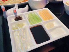 -大董烤鸭店(王府井店)