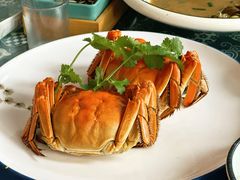 -临江宴餐厅·野生鱼·山里菜(富春江店)