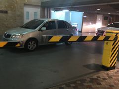 -久光百货-地下停车场