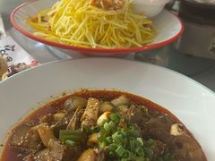 -蜀水别园(青杠树店)