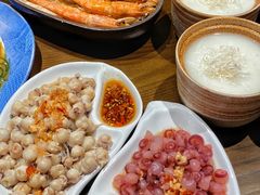 -蚝得喜海鲜(东城店)