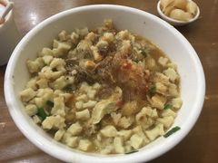 -刘信牛羊肉小炒泡馍(回民街店)