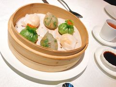 -皇朝会.经典传统粤菜(外滩店)