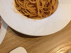 -必胜客(唐百友谊店)