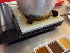 -燃计沙茶皇·香港沙茶火锅(人广旗舰店)