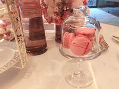 -杭州城中香格里拉大酒店