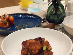 -太湖饭店·寄畅轩中餐厅