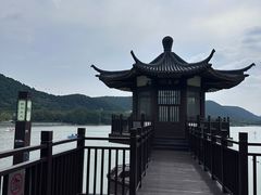 -云龙湖旅游景区