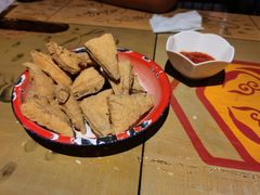 -琥珀老六龙虾(四里河店)