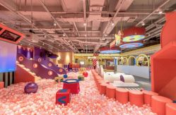 -多奇妙儿童乐园(昆山吾悦店)