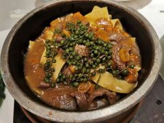 -狮王府淮扬菜(新街口友谊店)