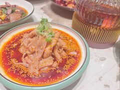 -火婆子·川小馆(扬韬科技广场店)