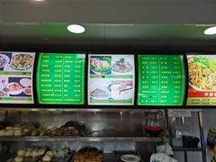 -白魁老号饭庄(安内店)