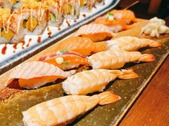 -千代武日本料理(开发区店)